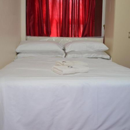Lyndhurst Hotel Blackpool Ngoại thất bức ảnh